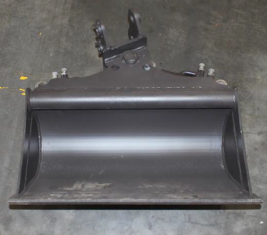 Moonsun 800 mm kallistuva kauha - MN12