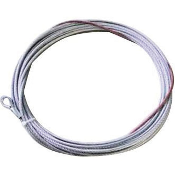 Bronco vinssin vaijeri 15m x 4.8mm