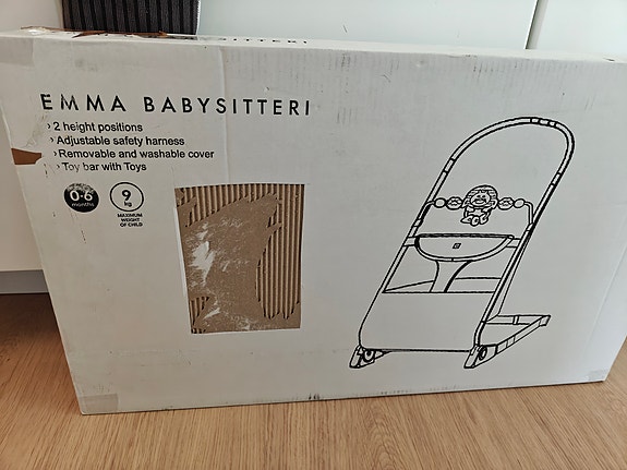 Sitteri Emma