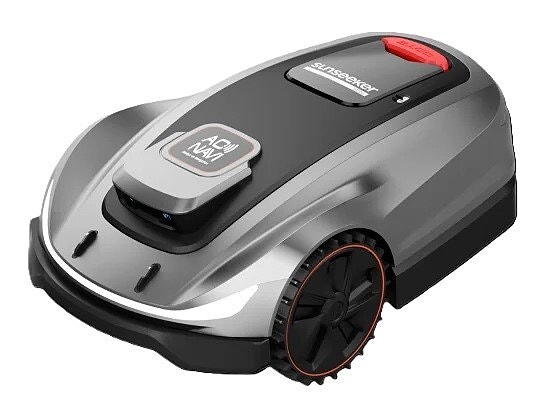 Rajalangaton robottiruohonleikkuri Sunseeker X5 AWD 2000 m2