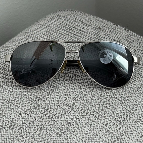Ralph Lauren Aviator aurinkolasit