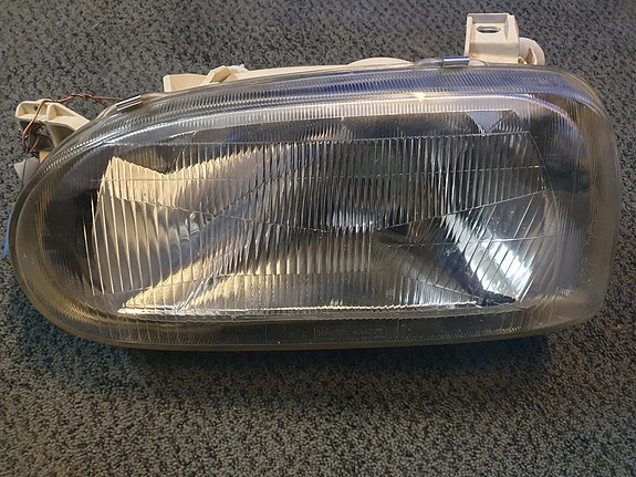 VW umpio