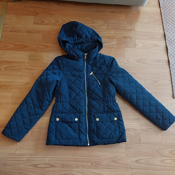 Lindex välikausi takki 140