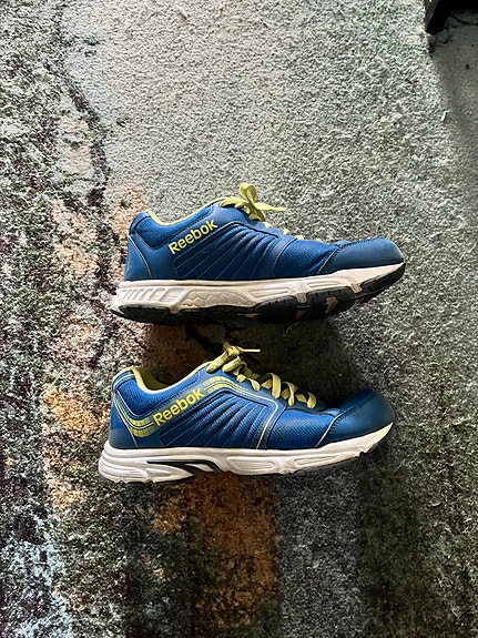 Reebok Running juoksukengät