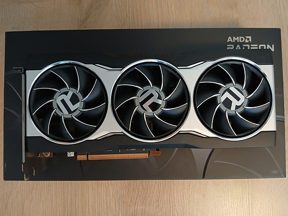 Amd Rx 6800