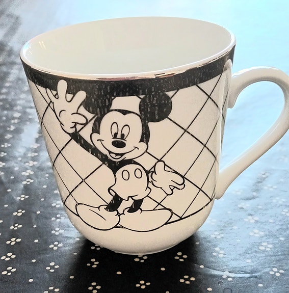 Disney-muki Mikki Hiiri