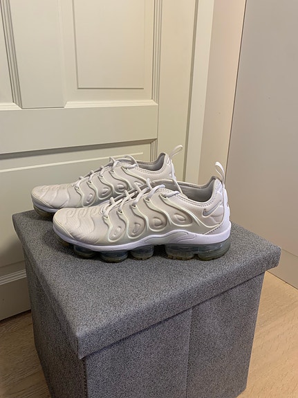 Nike Air Vapor Max Plus, EU 43