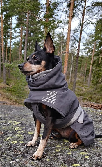 Hurtta, Extreme Warmer