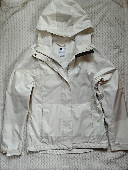 Helly Hansen kuoritakki