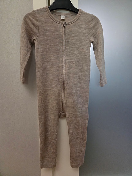 Villahaalari 86 cm
