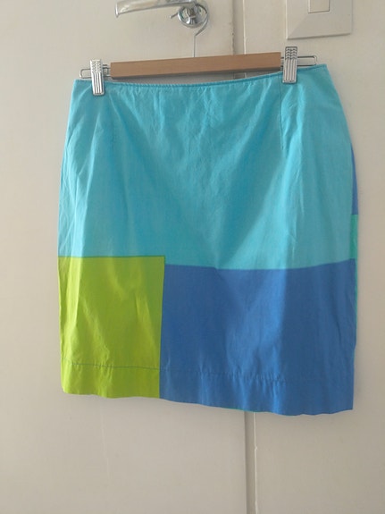 Marimekko Ritva Falla hame