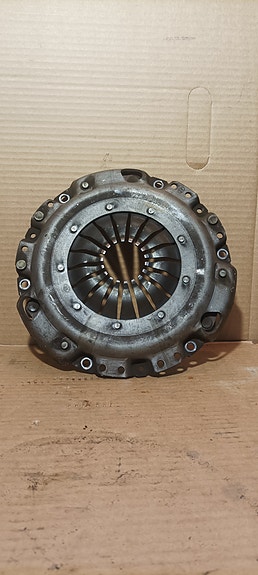 Volvo S40, V40 kytkin asetelma.