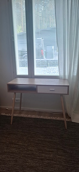 Siro työ/koulupöytä