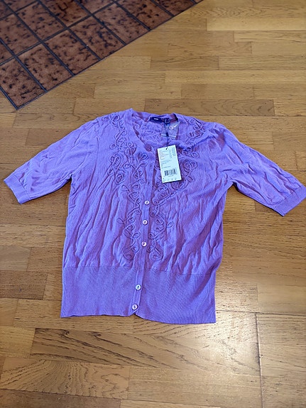 Mexx neuletakki M