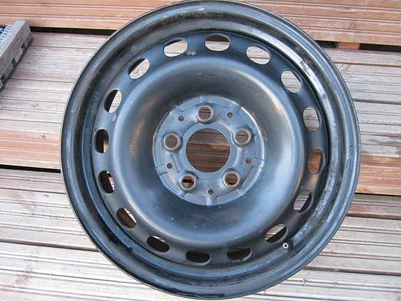 1 x Vanne  Mercedes Vito 639