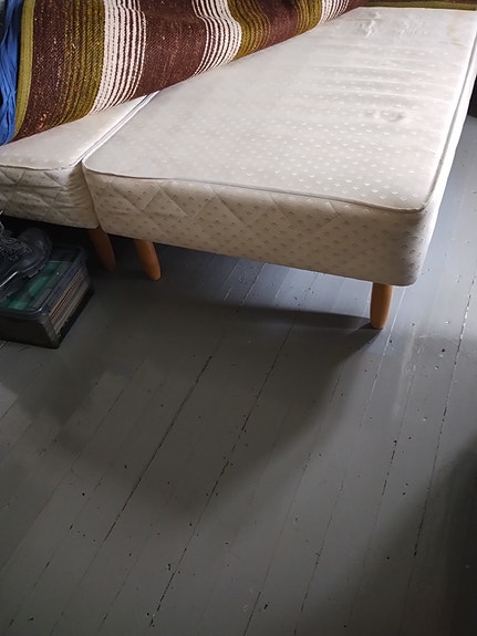 Runkopatja 90 x 200