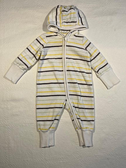 Polarn O. Pyret Jumpsuit, 62