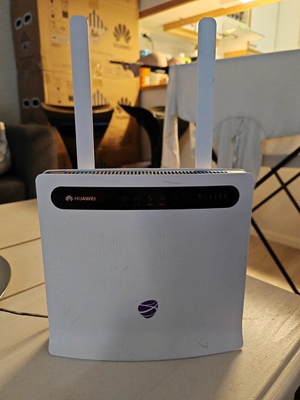 Huawei