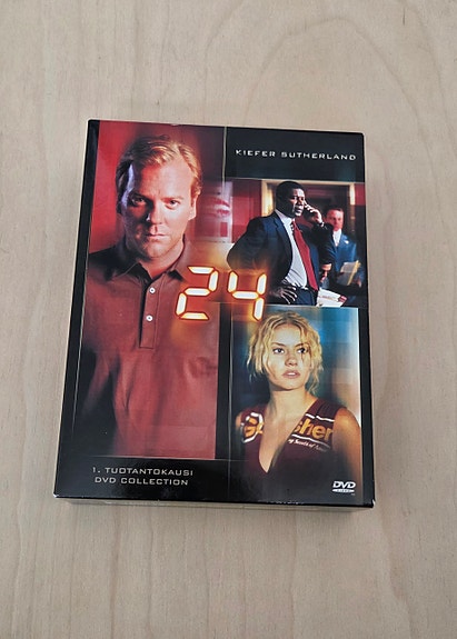 24 (1. kausi)