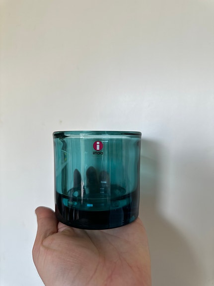 Iittala / Heikki Orvola / Kivi 80mm