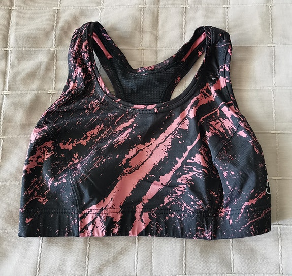 Casall urheiluliivit, XS-koko/C-D-kuppi