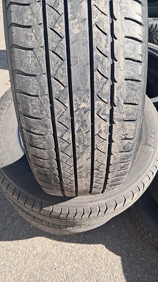 Michelin 225/65/17