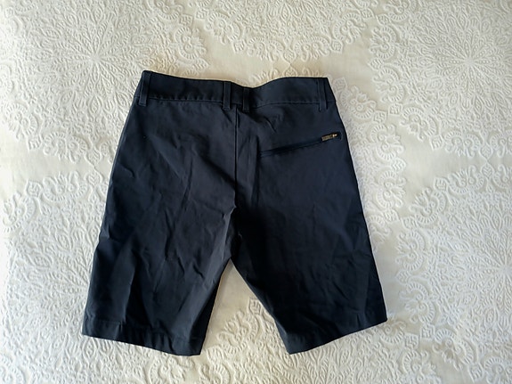 Golf shortsit