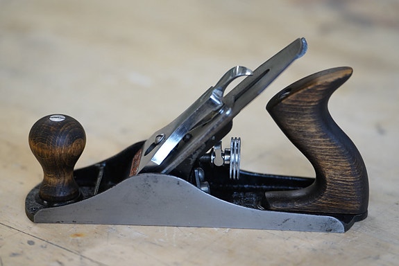 Stanley Bailey no 4