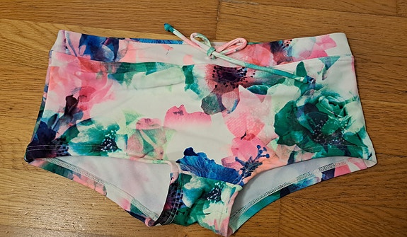 Naisten bikinin alaosa 36/S