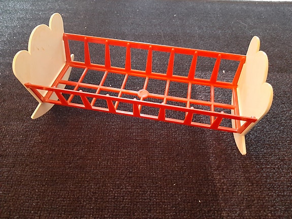 Nuken sänky