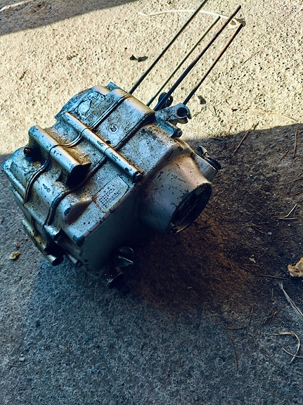 Moottori