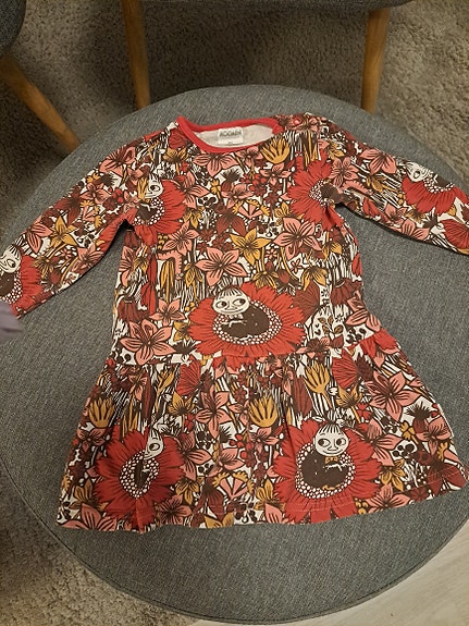 Koko 86 Pikku Myy mekko