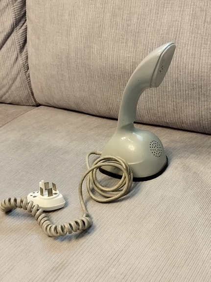 Ericsson Cobra puhelin