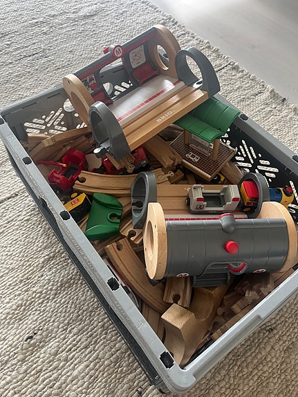 Brio junarata