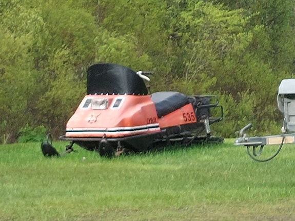 LYNX 535