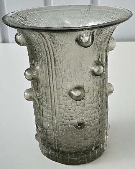 Iittala Finlandia maljakko, Timo Sarpaneva, 3356