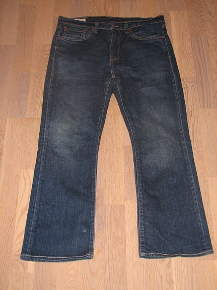 Levis 32/30 farkut