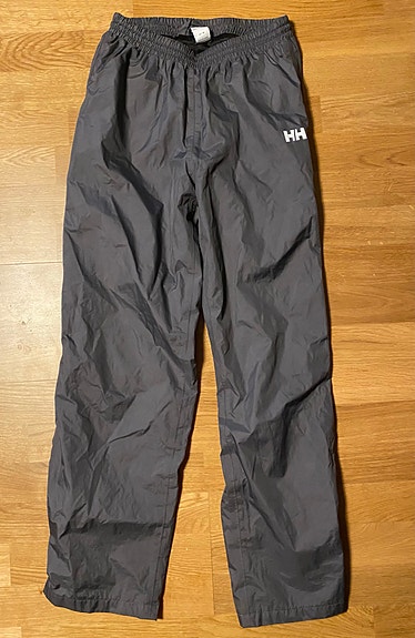 Helly Hansen housut, M