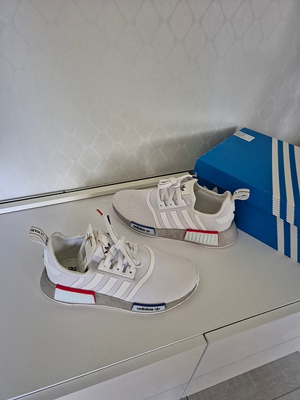 Adidas NMD