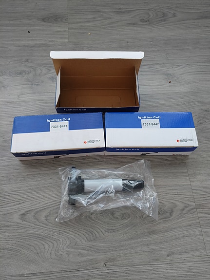 Nissan sytytyspuolat 3kpl 7331-9447