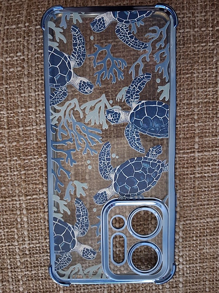 Honor x 7 a kuoret