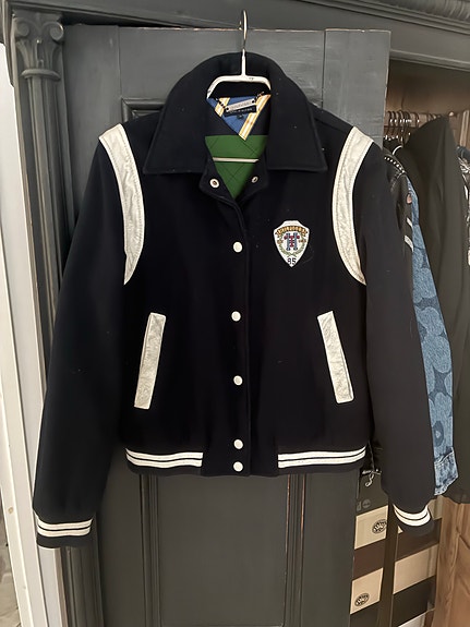 Tommy Hilfiger baseball takki, M