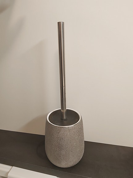 WC harja