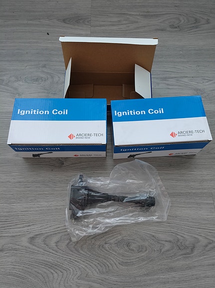 Nissan sytytyspuolat 3kpl 7331-9402