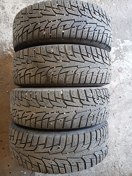 Peugeot Citroen 4x108 175x65x14