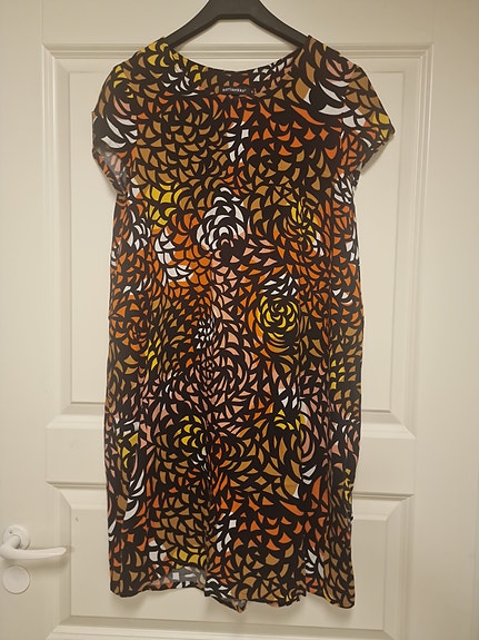 Marimekko mekko 36