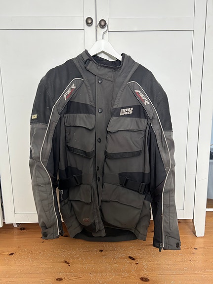 IXS mp-ajotakki XL