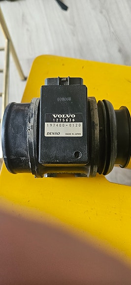 Volvo Denso ilmamassamittari 1275636 197400-0120