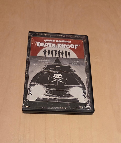 Death Proof