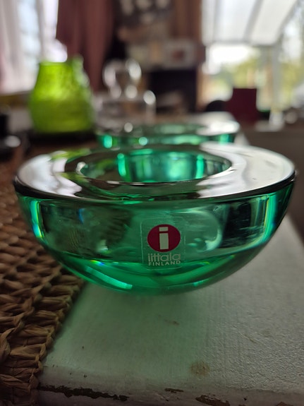 Iittala Ballo tuikut